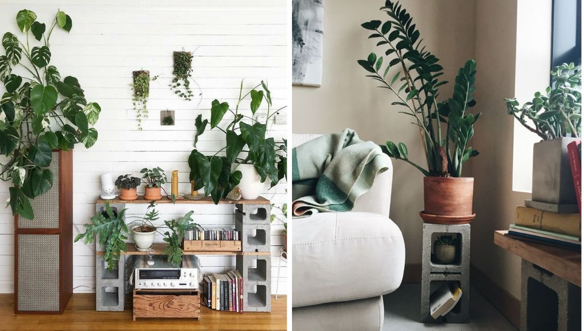 Reciclar ladrillos huecos. Reciclar ladrillos huecos.