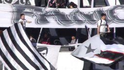 El sueño de los hinchas del Lobo