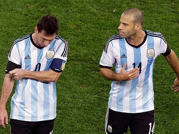 Lo dijo el Jefe: No tengo palabras, estoy orgulloso del equipo
