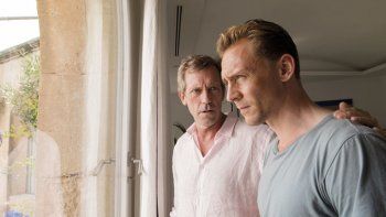 ¿Son las series el futuro del cine?