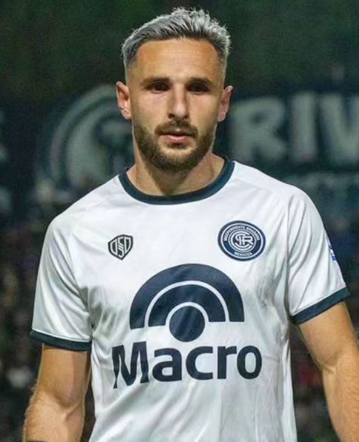 Juan Manuel Elordi hizo 6 goles para Independiente Rivadavia en la Primera Nacional Juan Manuel Elordi hizo 6 goles para Independiente Rivadavia en la Primera Nacional