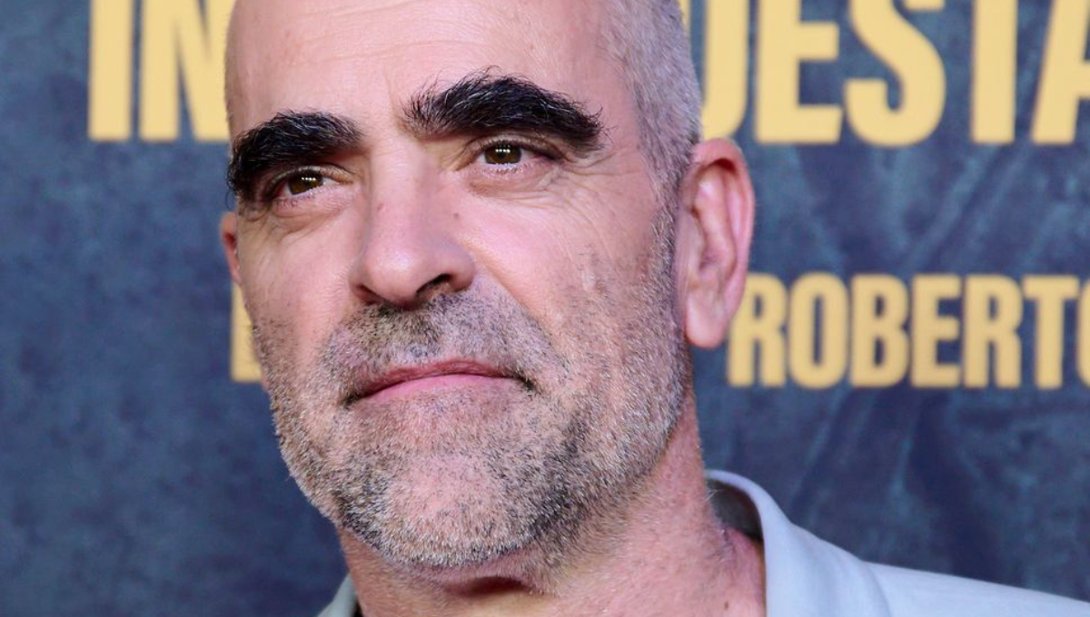 Netflix y Luis Tosar la rompen con una de las mejores películas españolas