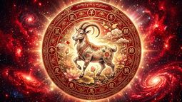 HORÓSCOPO CHINO: las predicciones del jueves 13 de agosto, día de la Cabra de Tierra Yin