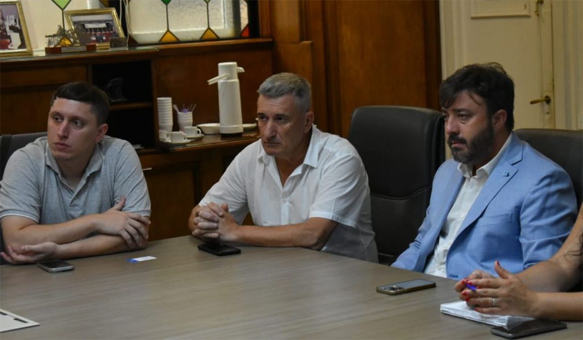 La comisión de minería de Asinmet apoyó los cambios en el código de procedimiento minero de Mendoza. La comisión de minería de Asinmet apoyó los cambios en el código de procedimiento minero de Mendoza.