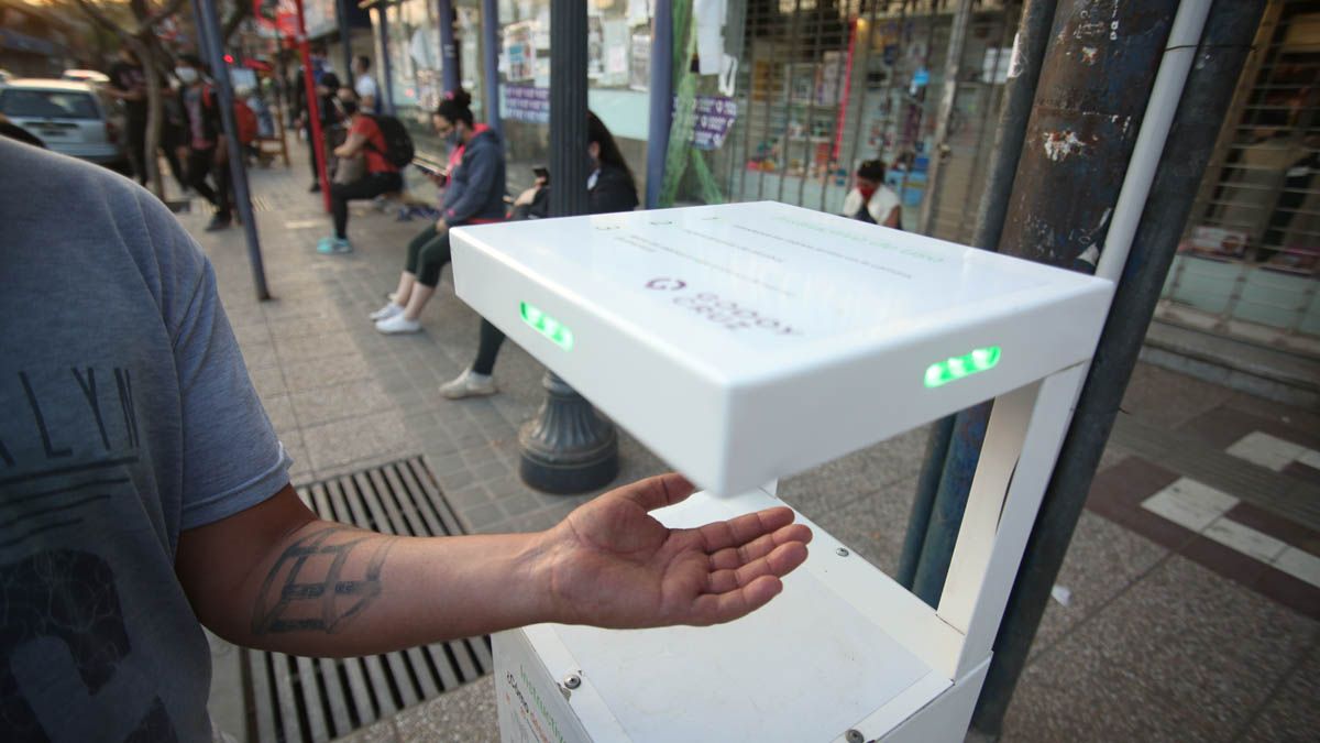 Coronavirus Mendoza: nuevas medidas para la cuarentena en Mendoza