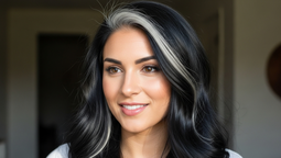 Adiós a las canas: cómo es el tinte casero de 3 ingredientes que fortalece el cabello Adiós a las canas: cómo es el tinte casero de 3 ingredientes que fortalece el cabello