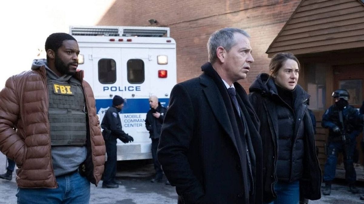 Fotograma de Fotograma de