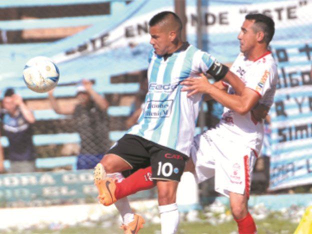 El primero de la Academia en San Juan