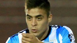 Tensión entre FIFA y AFA por el caso Brian Fernández