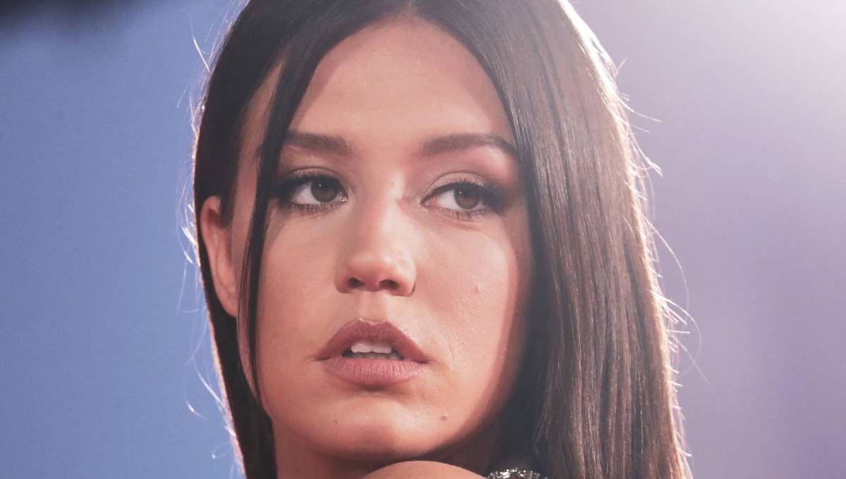Adéle Exarchopoulos protagoniza en Netflix la película Ladronas. Foto: Getty Images.