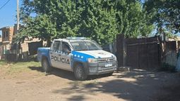 Un hombre fue encontrado muerto dentro de una heladera en desuso.