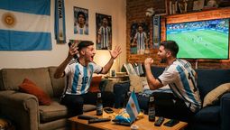 Además de los premios finales para quienes lideren el ranking general, el prode Mansa Pasión contará con 7 sorteos especiales durante el desarrollo del Mundial.