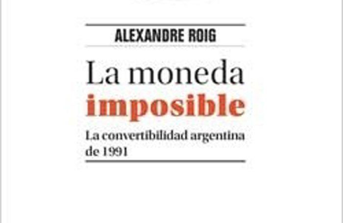 La crisis  del 2001 en clave económica