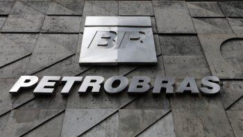 La petrolera brasileña Petrobras anunció una reducción del 25% en las inversiones