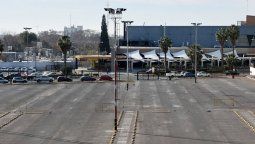 Sodimac en Guaymallén: la justicia civil decidirá si puede construirse o no
