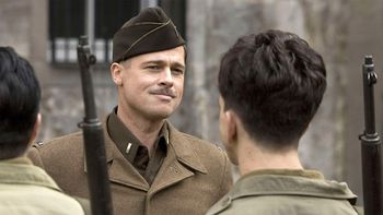 Dónde se puede ver Bastardos sin gloria