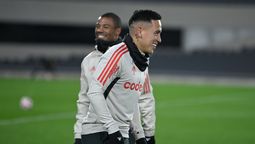 River será campeón con solo empatar con Estudiantes en un Monumental lleno