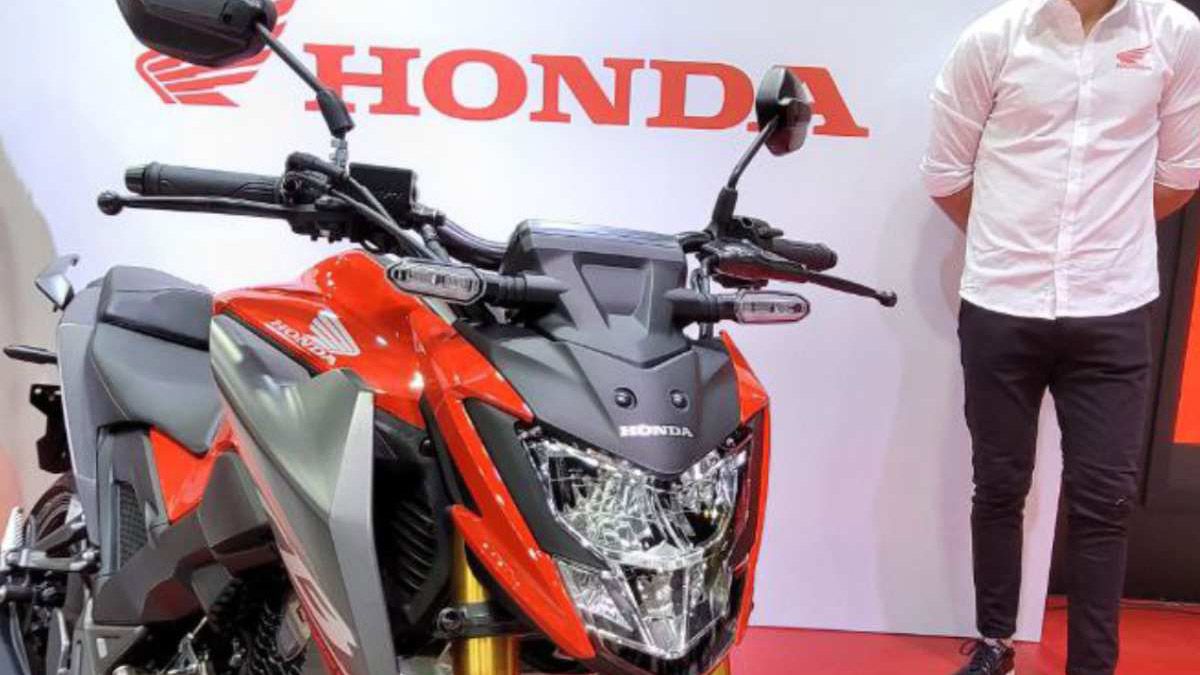 Honda sorprende con 12 cuotas a tasa 0% para uno de sus modelos más vendidos