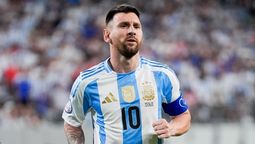 Así es el corte de pelo de Lio Messi que puede marcar tendencia este año y todos querrán tenerlo