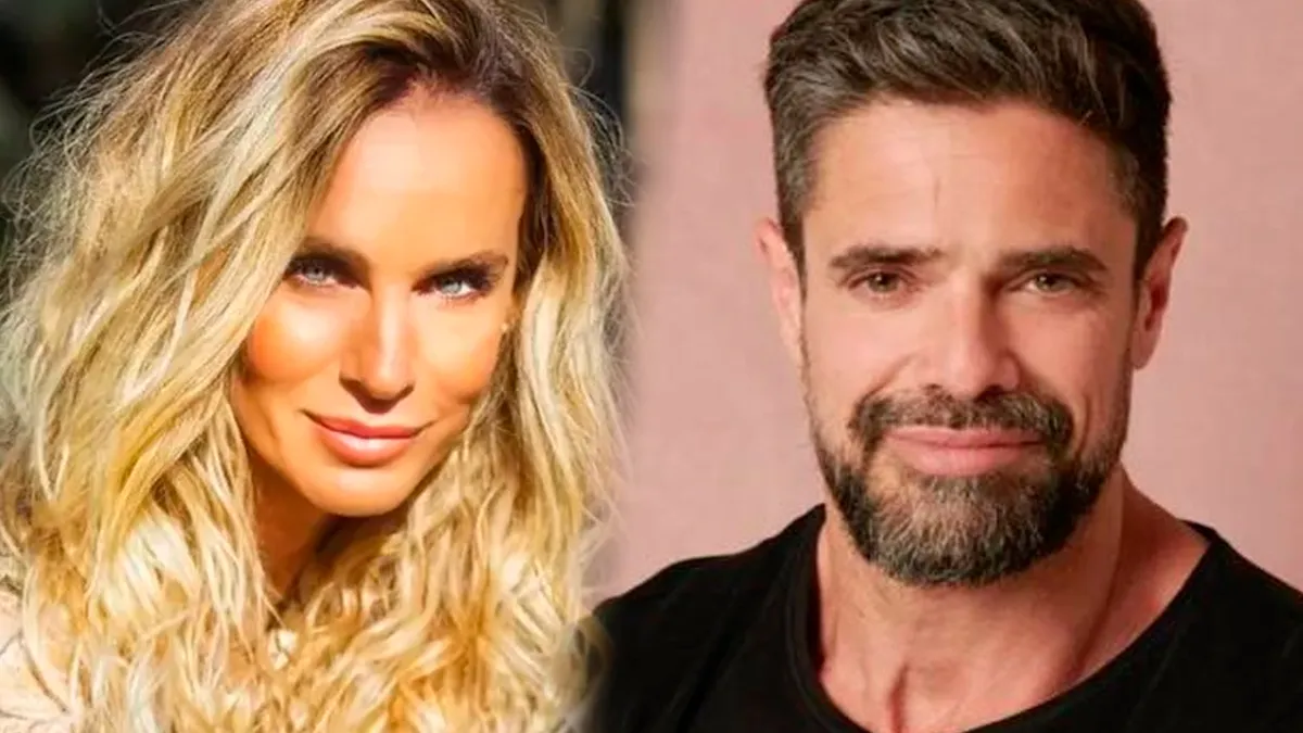 ¡Letal! Sabrina Rojas a Luciano Castro: Qué fácil que te traigan los nenes con todo resuelto