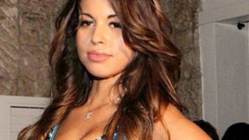 Ruby vuelve a dar la nota