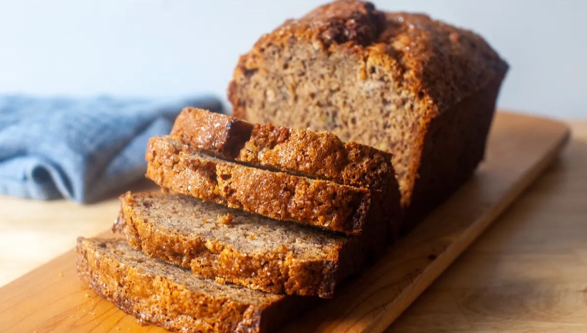 Banana bread