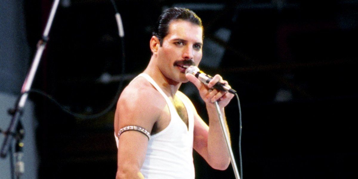 25 años sin Freddy Mercury, la voz real del rock