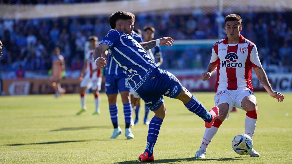 Foto: Axel Lloret/UNO.