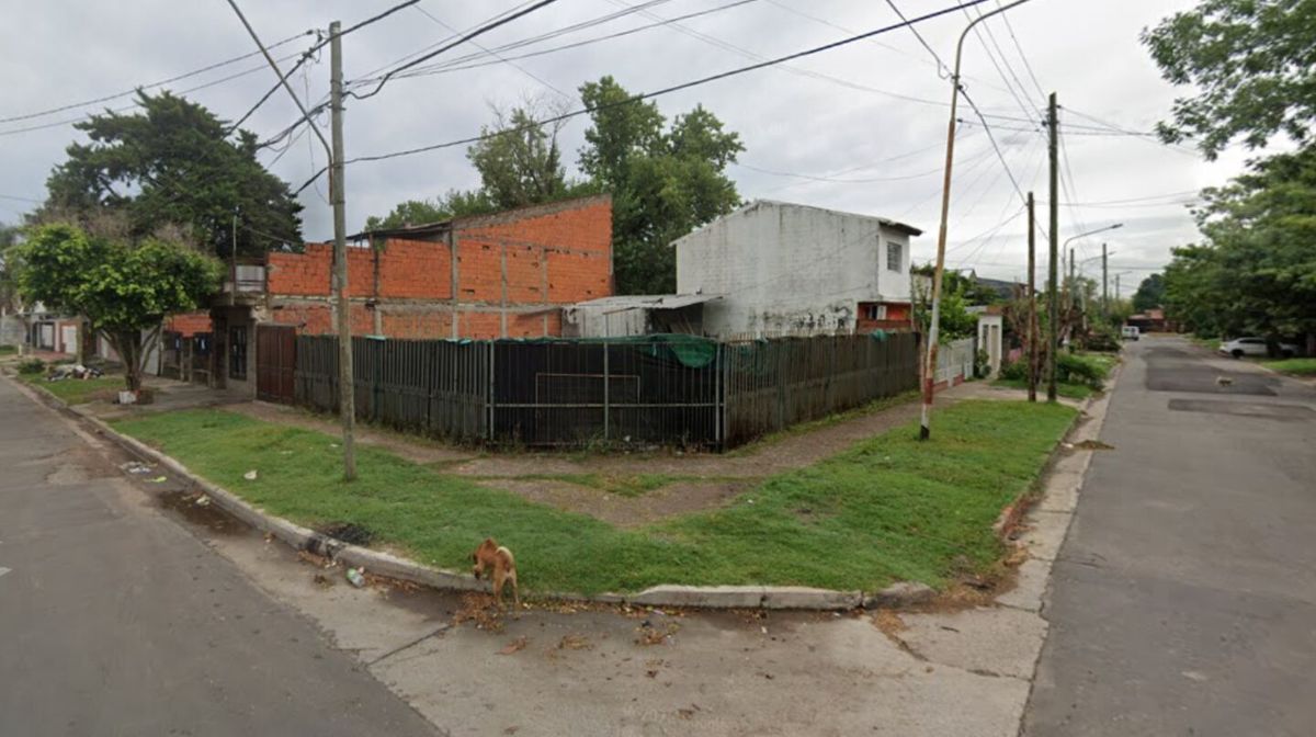 Aberrante tortura: una mujer de 58 años fue quemada con una plancha por ladrones que se le metieron a la casa Aberrante tortura: una mujer de 58 años fue quemada con una plancha por ladrones que se le metieron a la casa