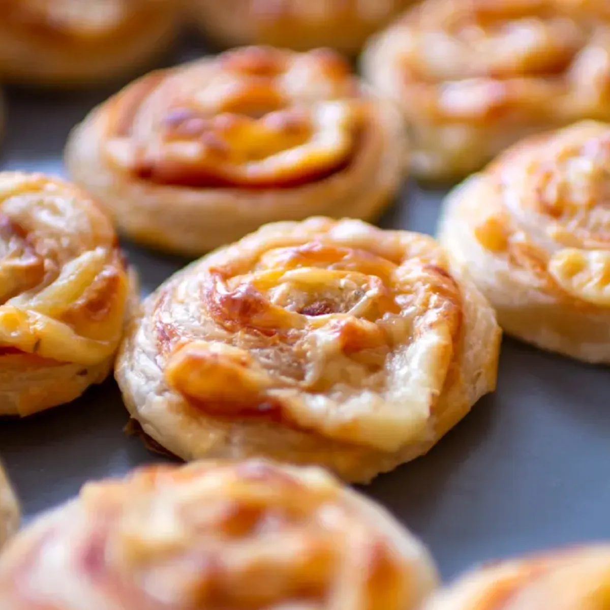 Recetas rápidas: cómo hacer arrolladitos de salame y queso con 3 ingredientes. Recetas rápidas: cómo hacer arrolladitos de salame y queso con 3 ingredientes.