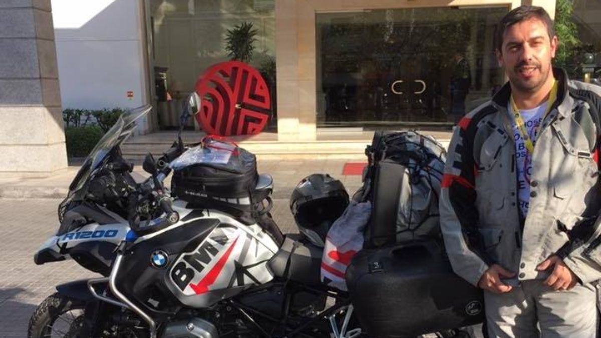 Mario Sánchez, el principal sospechoso de narcotráfico. Mario Sánchez, el principal sospechoso de narcotráfico.