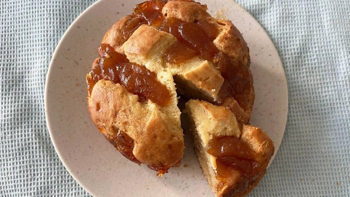 Recetas: torta matera de membrillo. Foto: gentileza recetasgratis. Recetas: torta matera de membrillo. Foto: gentileza recetasgratis.