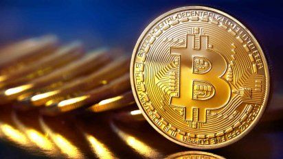 Bitcoin. La criptomoneda estrella.