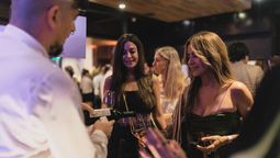 La Chachingo Wine Fair Park Hyatt Edition se realizará el 5 de marzo en Mendoza, en la previa de la Fiesta Nacional de la Vendimia.