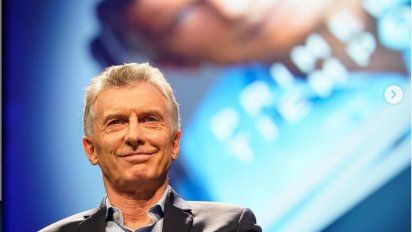 Moreau y Lugones piden investigar visitas de jueces a la Residencia de Olivos y Casa Rosada durante la presidencia de Macri.