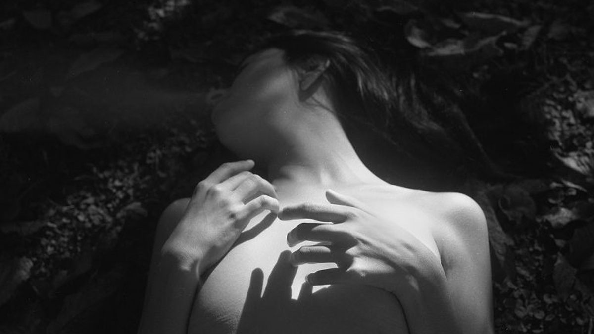 Una fotografía de Daniela Bastías.