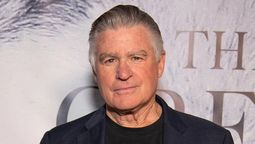 Falleció el reconocido actor Treat Williams, Hollywood llora su pérdida