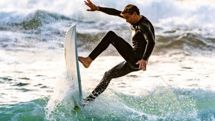 Día Internacional del Surf: sábado 17 de junio de 2023. Día Internacional del Surf: sábado 17 de junio de 2023.