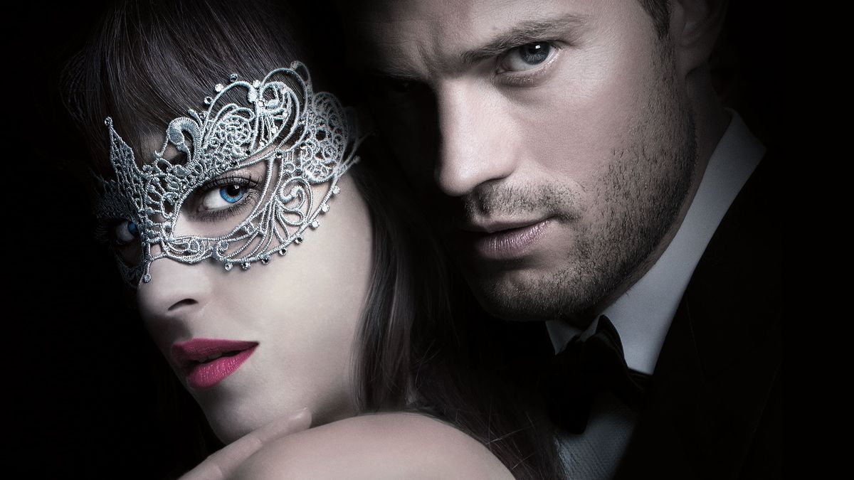 Cincuenta sombras más oscuras, película de Netflix protagonizada por Jamie Dornan y Dakota Johnson. Foto: gentileza Themoviedb. Cincuenta sombras más oscuras, película de Netflix protagonizada por Jamie Dornan y Dakota Johnson. Foto: gentileza Themoviedb.
