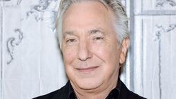 Recién se suma a Prime Video, y es uno de los últimos trabajos de Alan Rickman como actor y director
