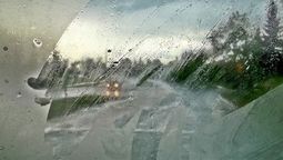 Hay una receta de una fórmula que sirve para que el parabrisas del auto no se empañe. Hay una receta de una fórmula que sirve para que el parabrisas del auto no se empañe.