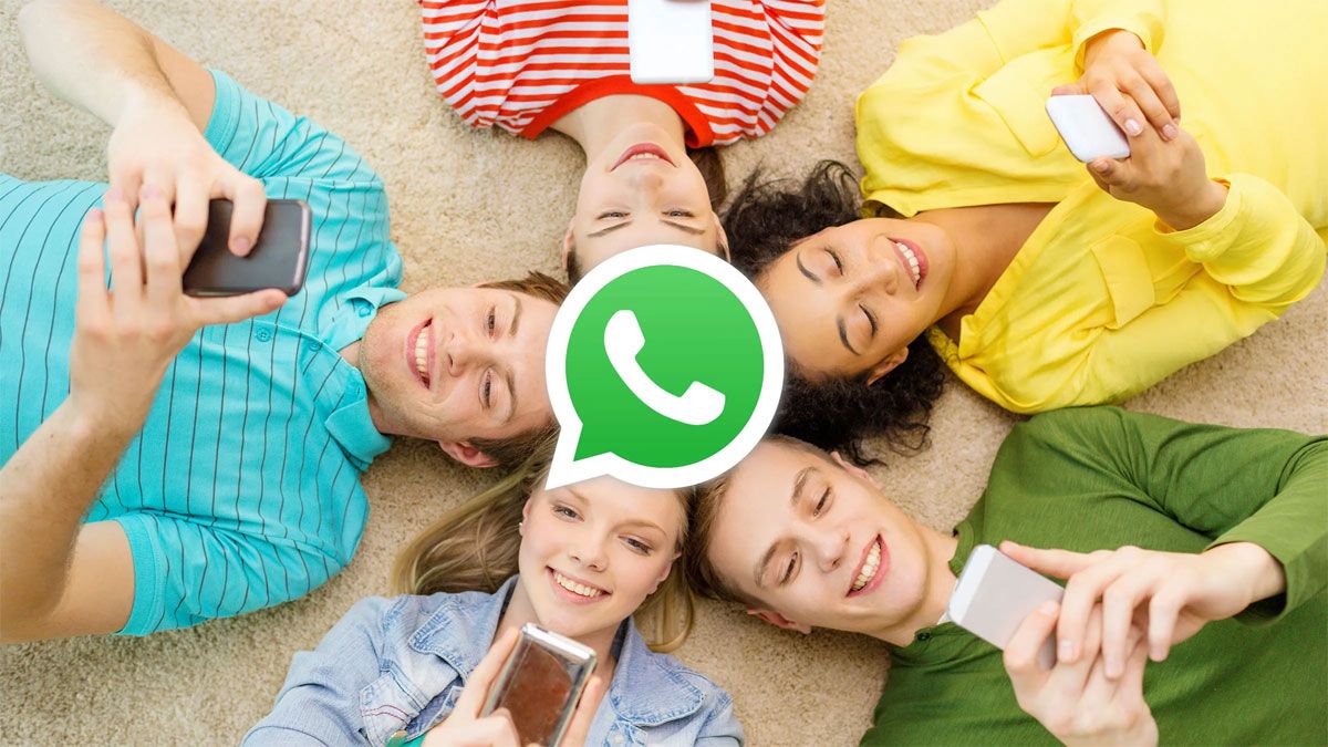 Whatsapp Sorprende Con 9 Funciones Nuevas Para Los Usuarios 5471