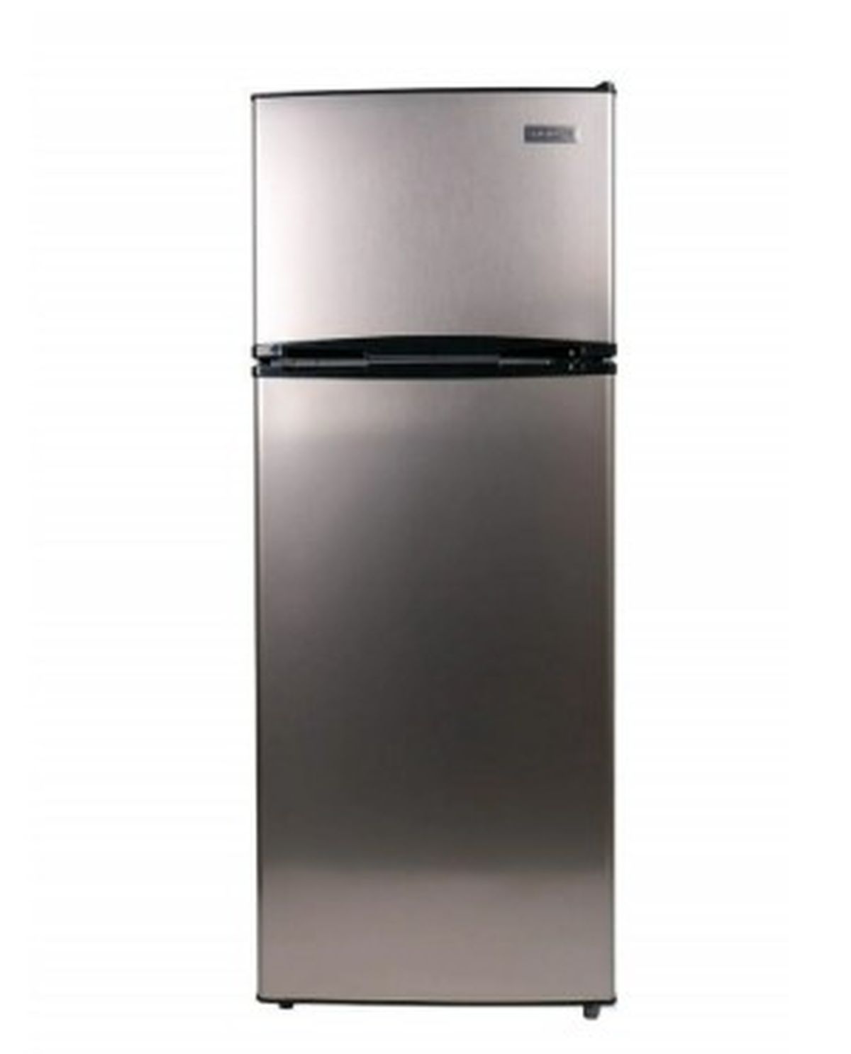 La heladera está con descuento en Walmart. La heladera está con descuento en Walmart.