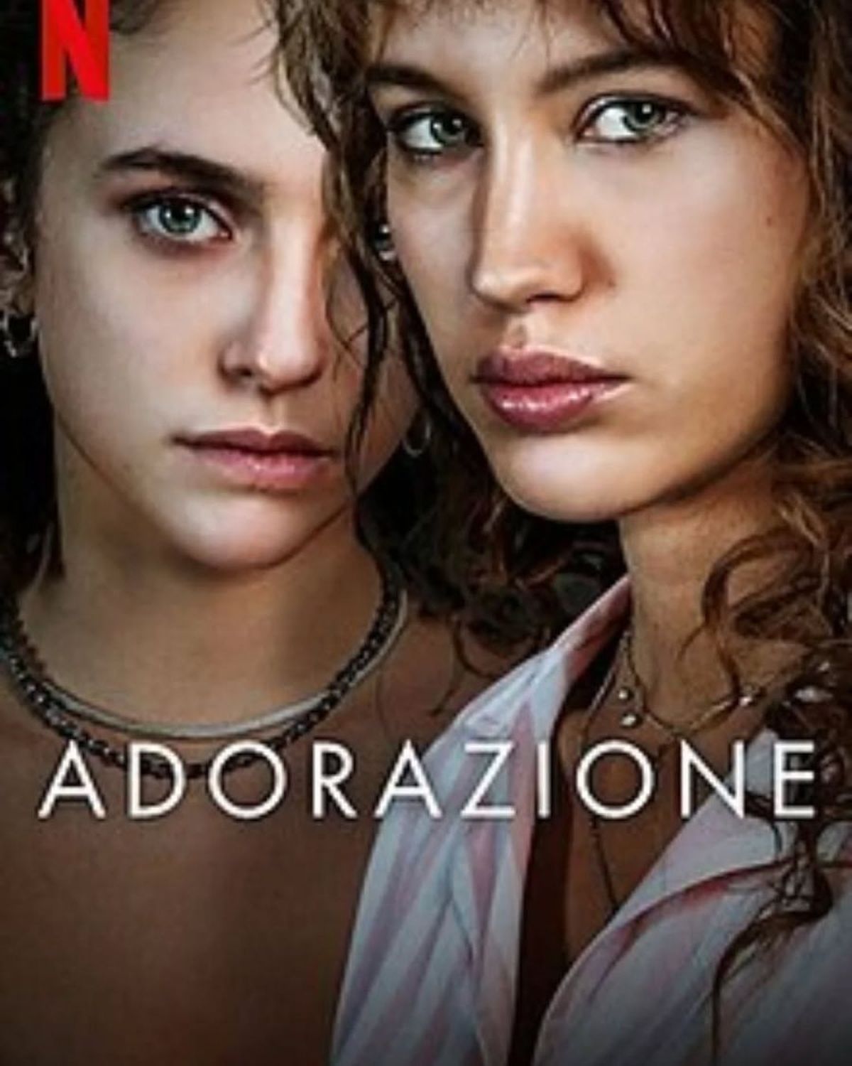 En Netflix es furor la serie italiana de 6 capítulos más vista del momento En Netflix es furor la serie italiana de 6 capítulos más vista del momento