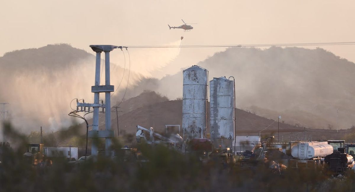 En Mendoza habrá amplios patrullajes para prevenir quemas de campos y asados en lugares no habilitados, en una jornada con alerta por Zonda. En Mendoza habrá amplios patrullajes para prevenir quemas de campos y asados en lugares no habilitados, en una jornada con alerta por Zonda.