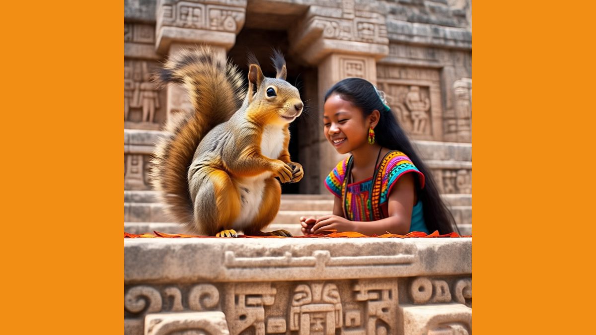 Horóscopo maya: todas las predicciones para hoy lunes 23 de junio de 2025. Horóscopo maya: todas las predicciones para hoy lunes 23 de junio de 2025.