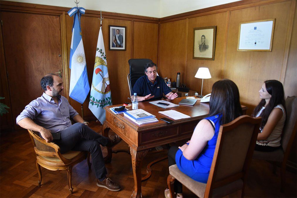 Una facción de los docentes nucleados en UDA decidieron negociar con el Gobierno para que sus afiliados reciban la suba oficial propuesta.&nbsp;