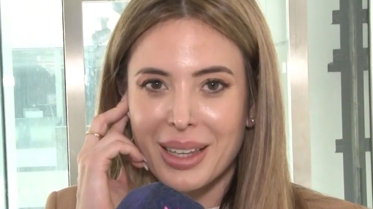 ¡Bombazo! Jesica Cirio confirmó la crisis con su marido Elías Piccirillo
