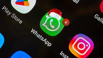 Cómo activar el Modo Navidad en WhatsApp en pocos pasos y sin aplicaciones peligrosas Cómo activar el Modo Navidad en WhatsApp en pocos pasos y sin aplicaciones peligrosas