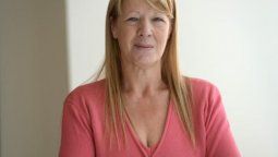 Margarita Stolbizer: El Gobierno tiene que saber que frente a la corrupción no puede tener neutralidad.